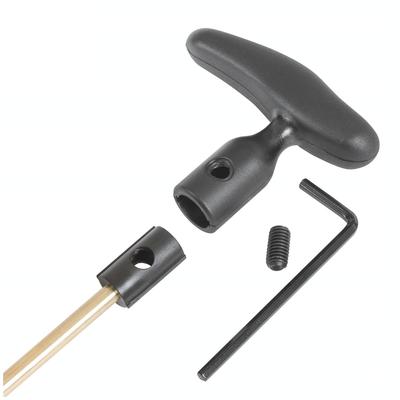 helikon wycior skladany helikon 9 mm copper