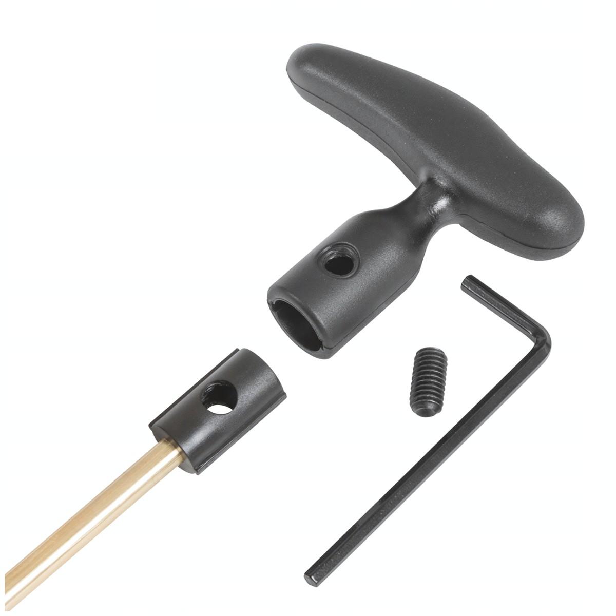 helikon wycior skladany helikon 9 mm copper