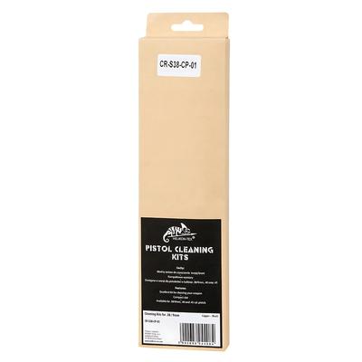 helikon wycior skladany helikon 9 mm copper