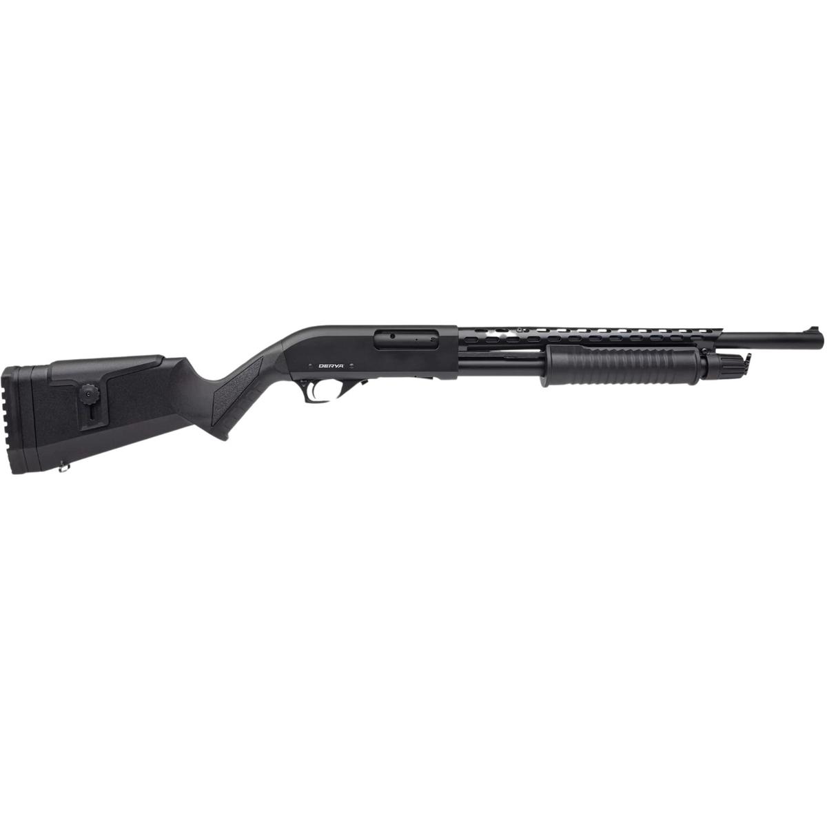 derya crt 401gt 18