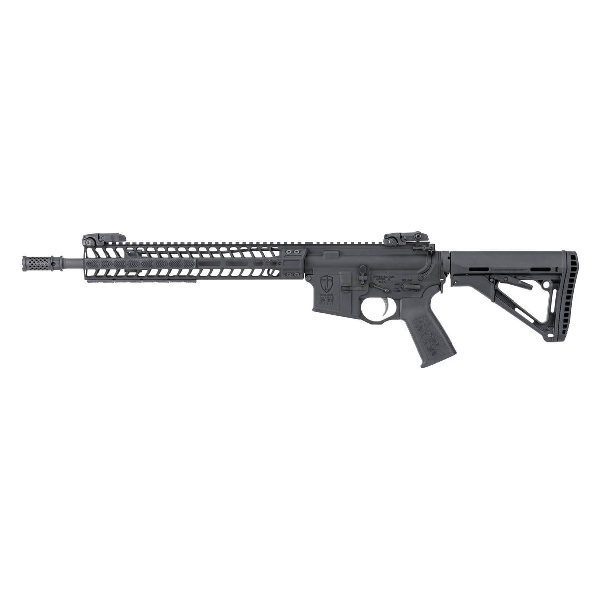 spike s tactical crusader