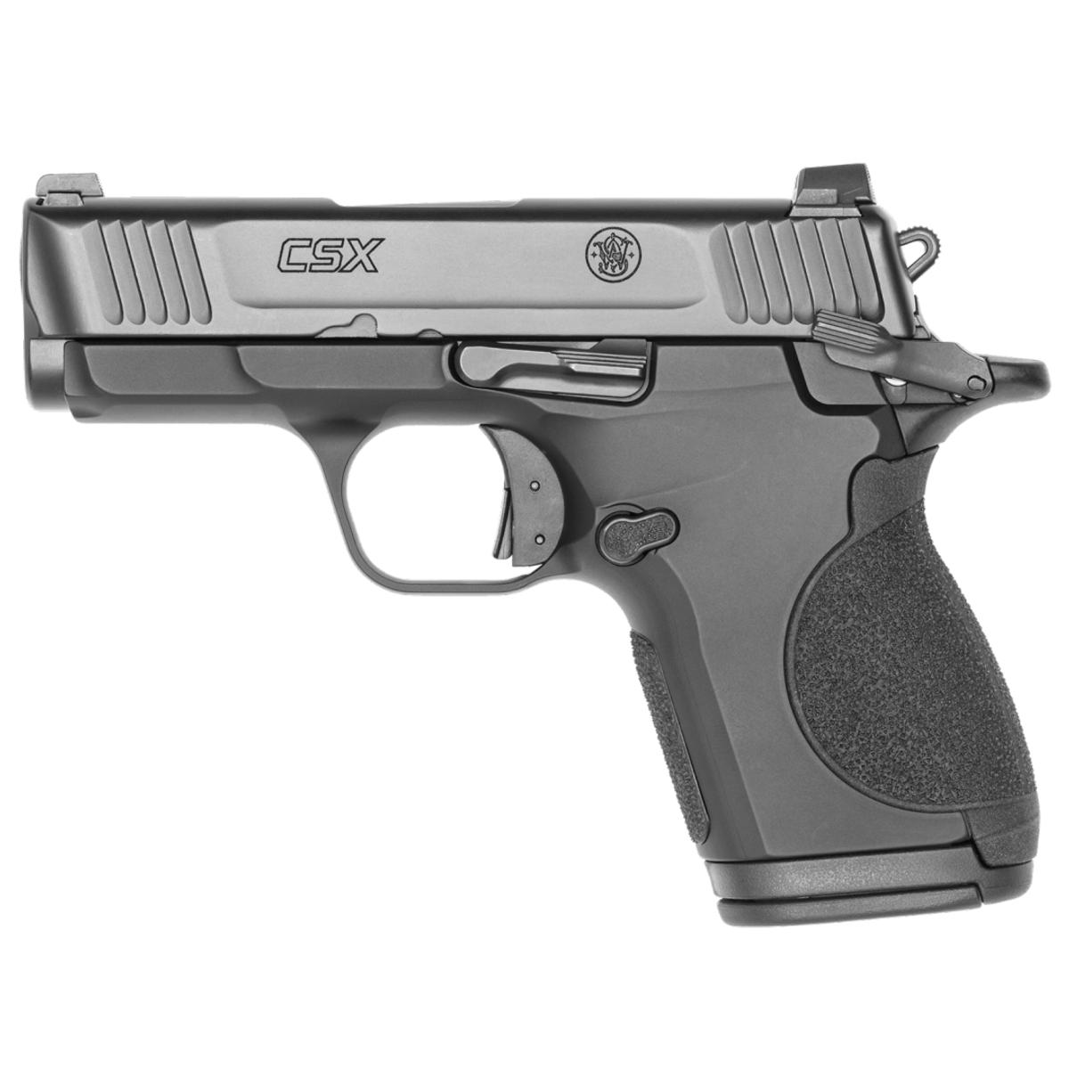 smith wesson csx 3 1 12615