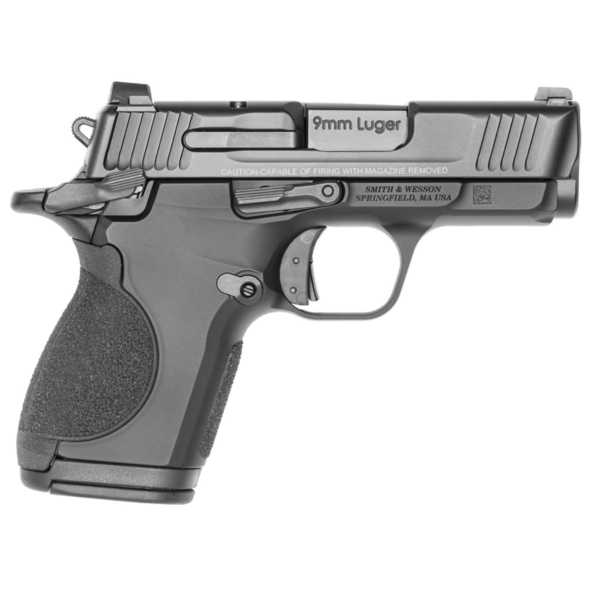 smith wesson csx 12615