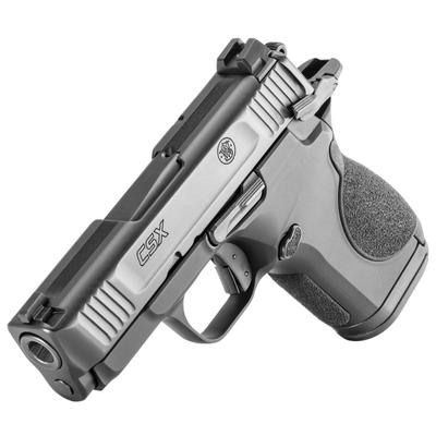 smith wesson csx 3 1 12615