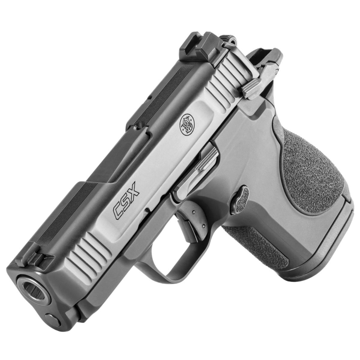 smith wesson csx 12615