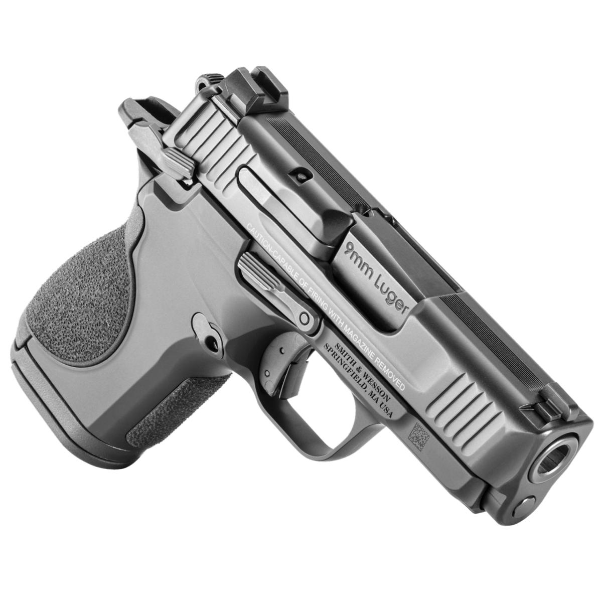smith wesson csx 12615