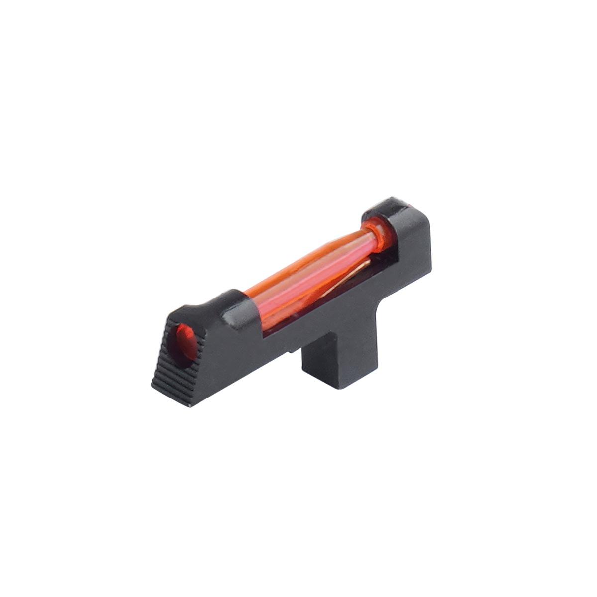 hiviz muszka swiatlowodowa do pistoletu colt 1911 ct2009
