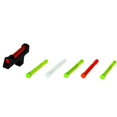 hiviz muszka swiatlowodowa do pistoletu colt 1911 ct2009