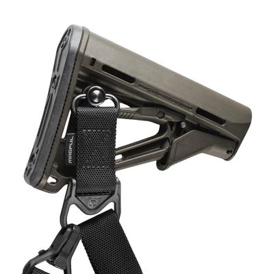 magpul kolba ctr carbine stock olive drab green mil spec mag310 odg