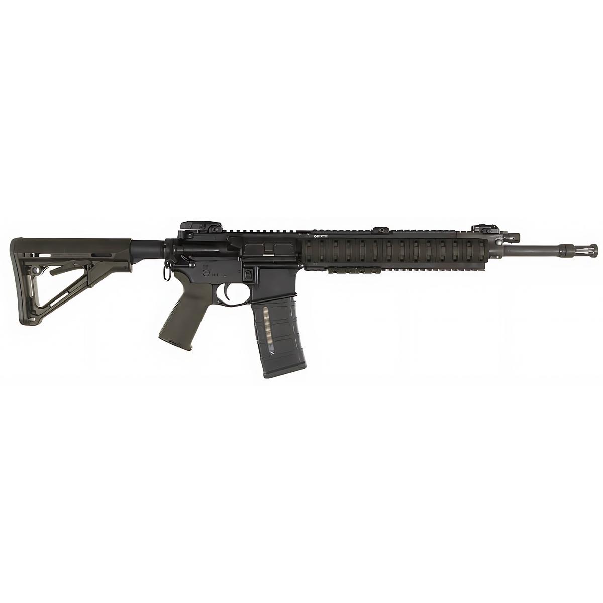 magpul kolba ctr carbine stock olive drab green mil spec mag310 odg