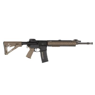 magpul kolba ctr carbine stock fde mil spec mag310 fde