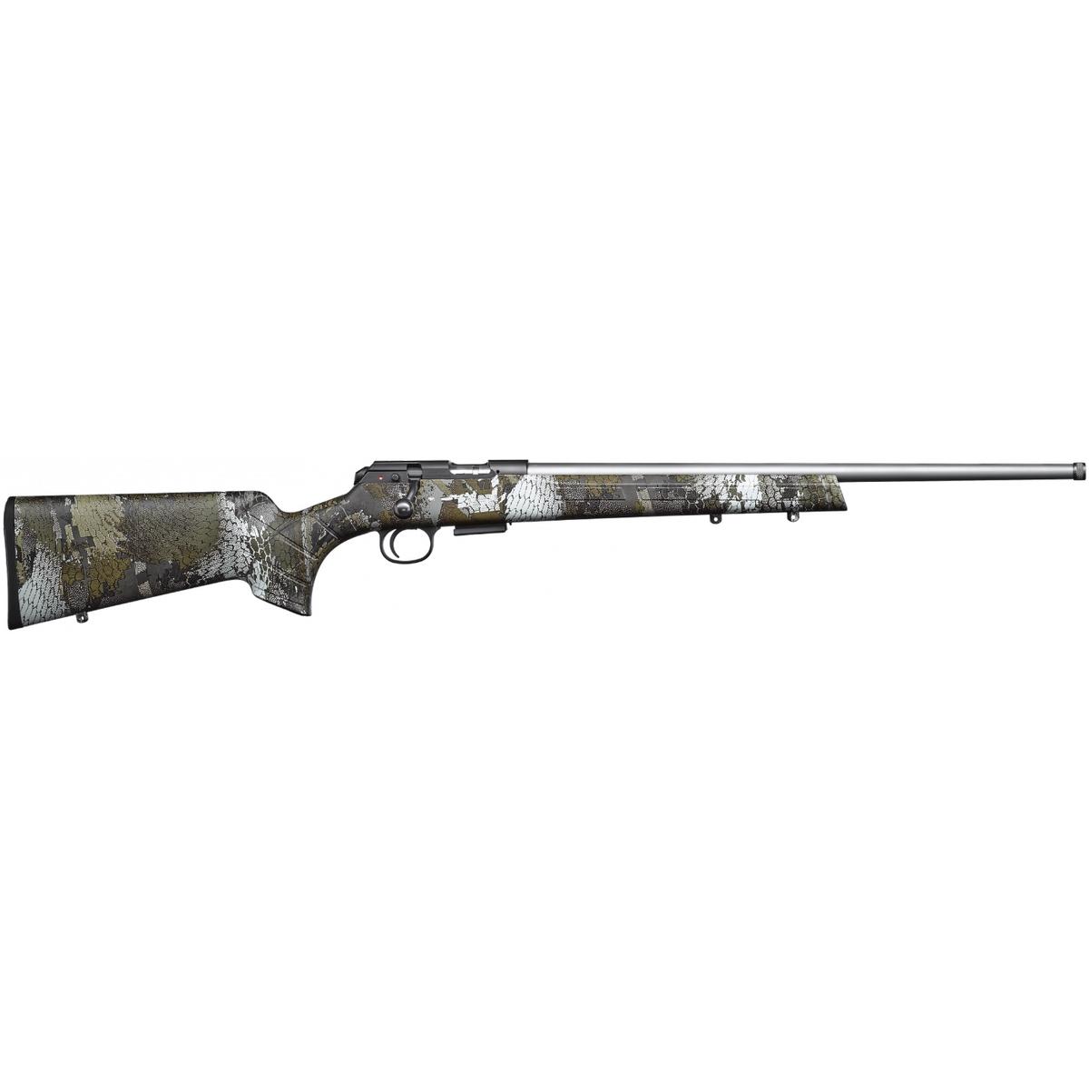 cz 457 camo stainless