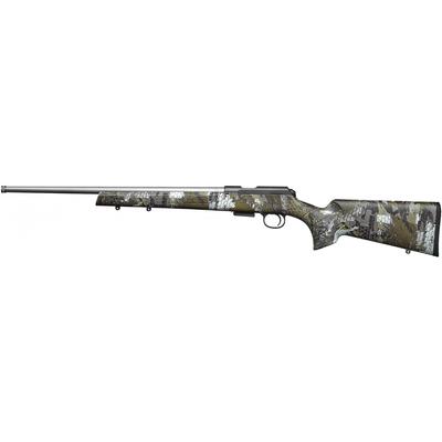 cz 457 camo stainless