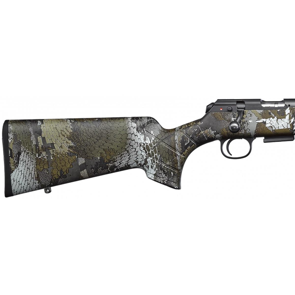 cz 457 camo stainless