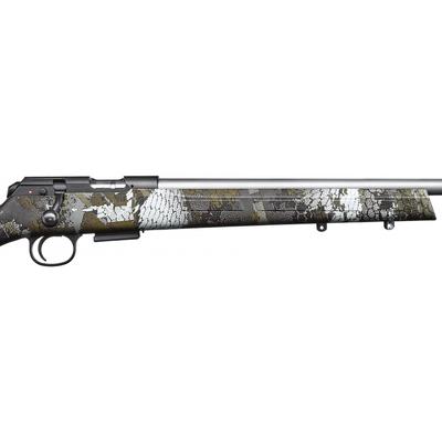 cz 457 camo stainless
