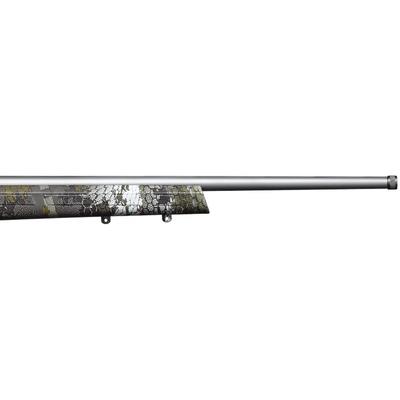 cz 457 camo stainless