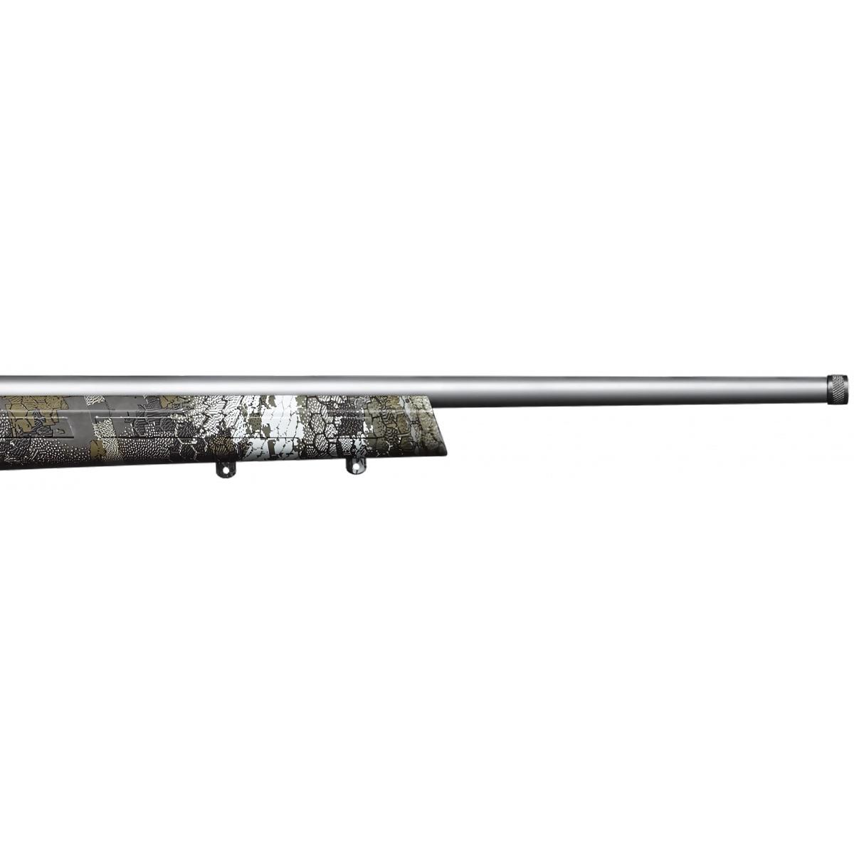 cz 457 camo stainless