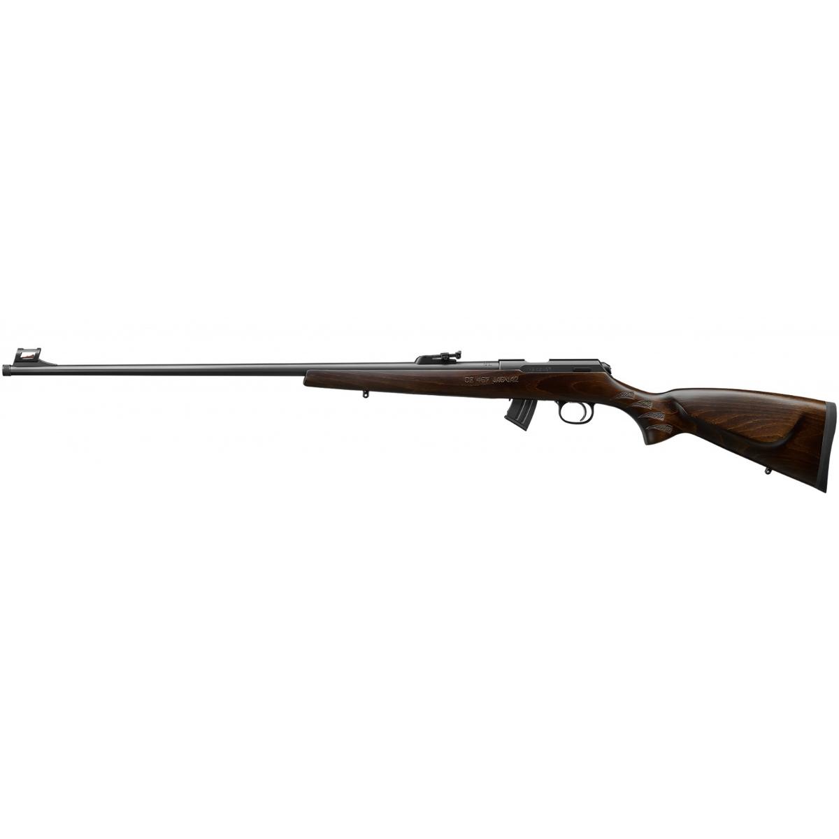cz 457 jaguar