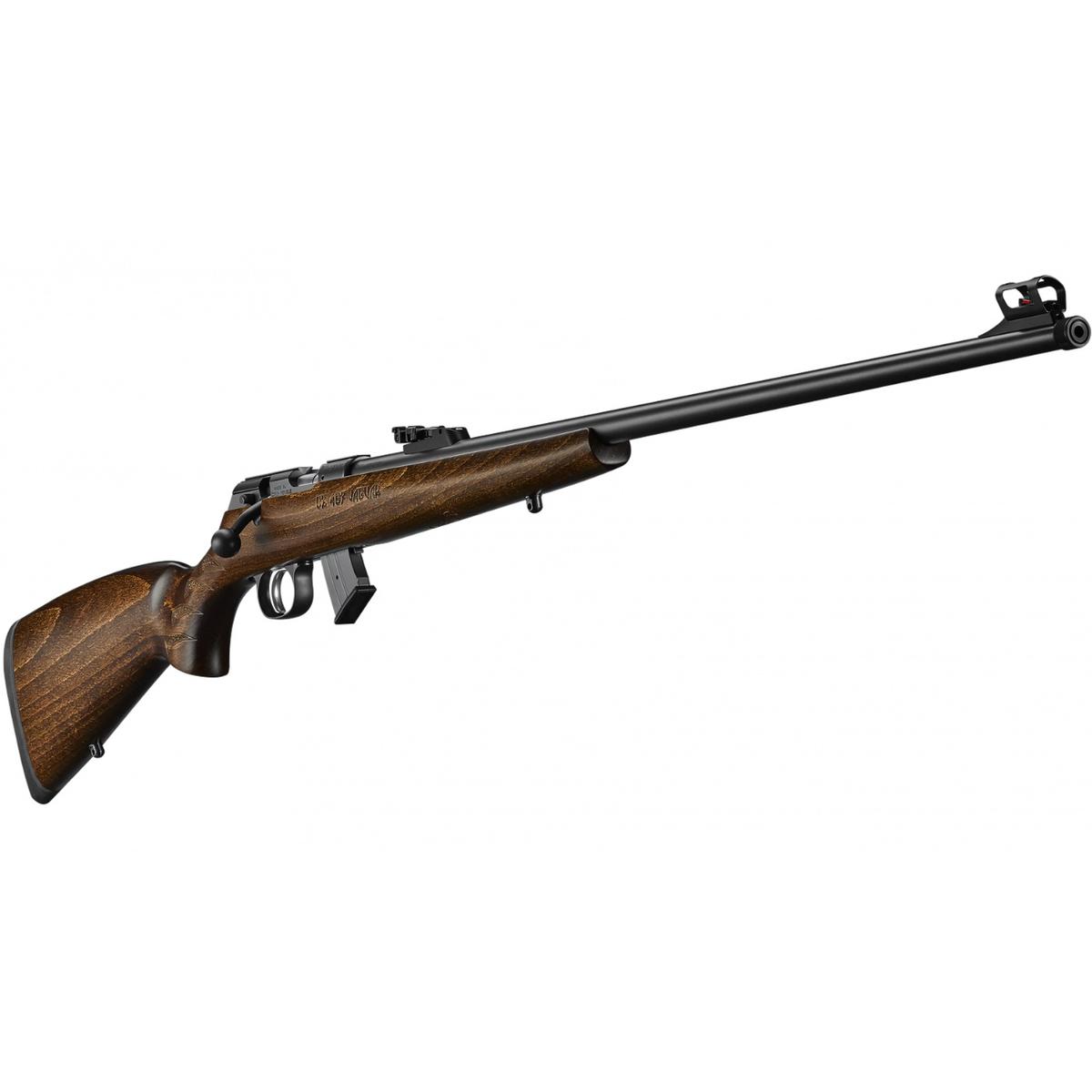 cz 457 jaguar