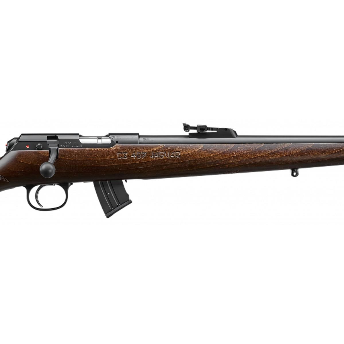 cz 457 jaguar