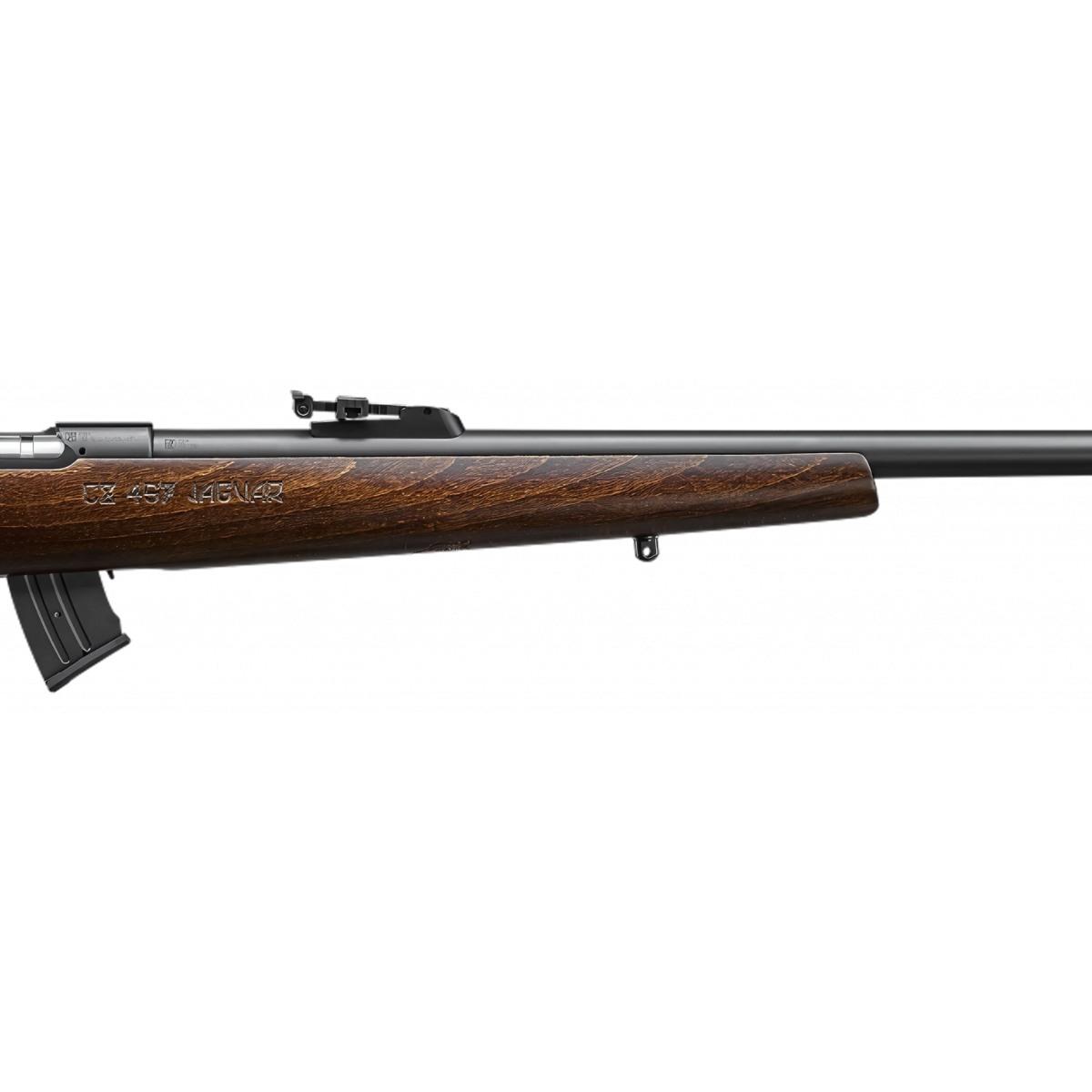 cz 457 jaguar