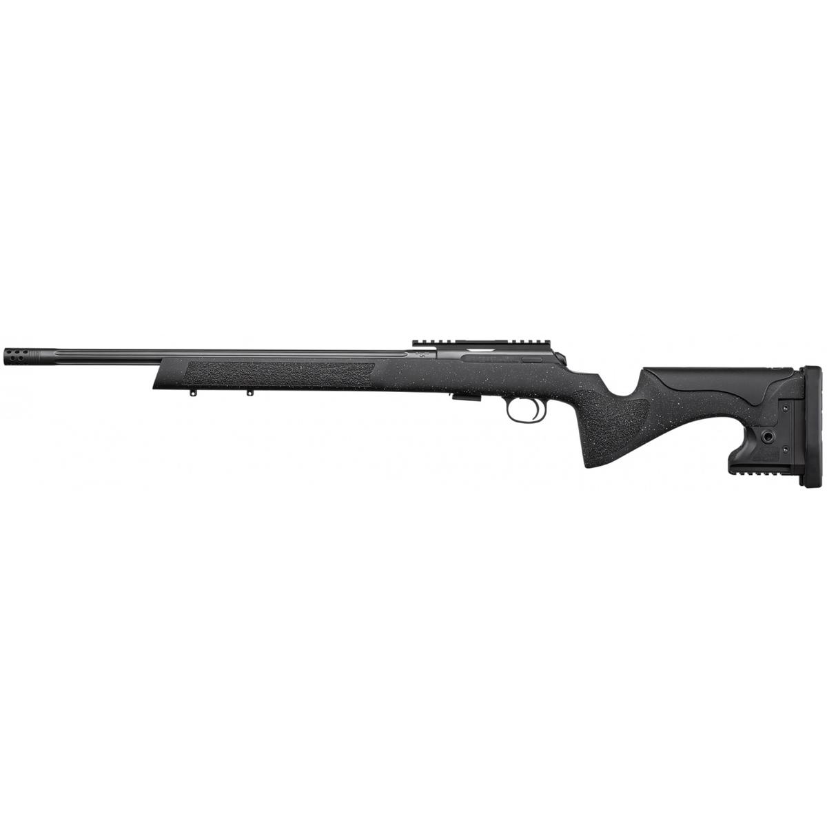 cz 457 lrp black