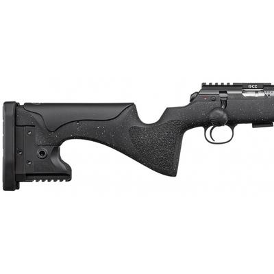 cz 457 lrp black
