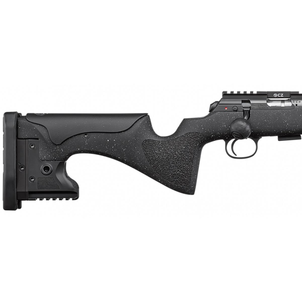 cz 457 lrp black