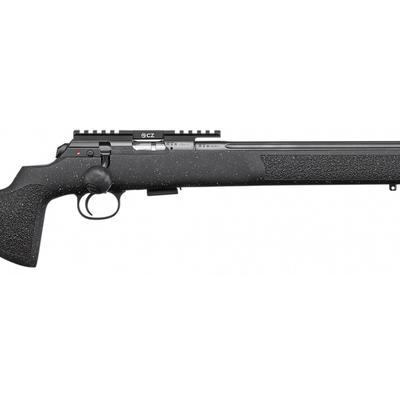 cz 457 lrp black 20