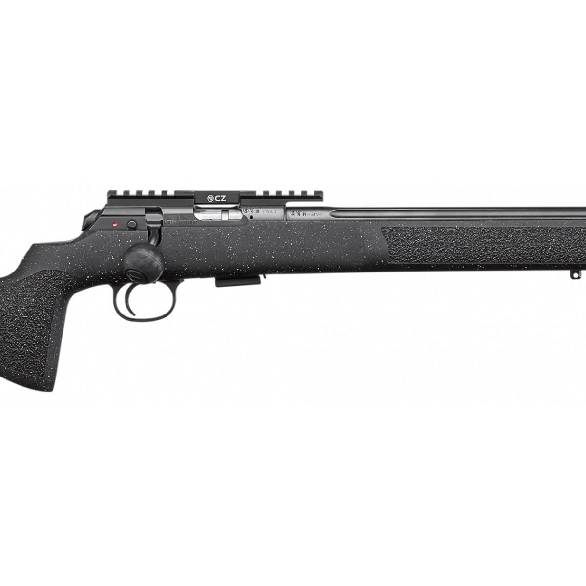 cz 457 lrp black