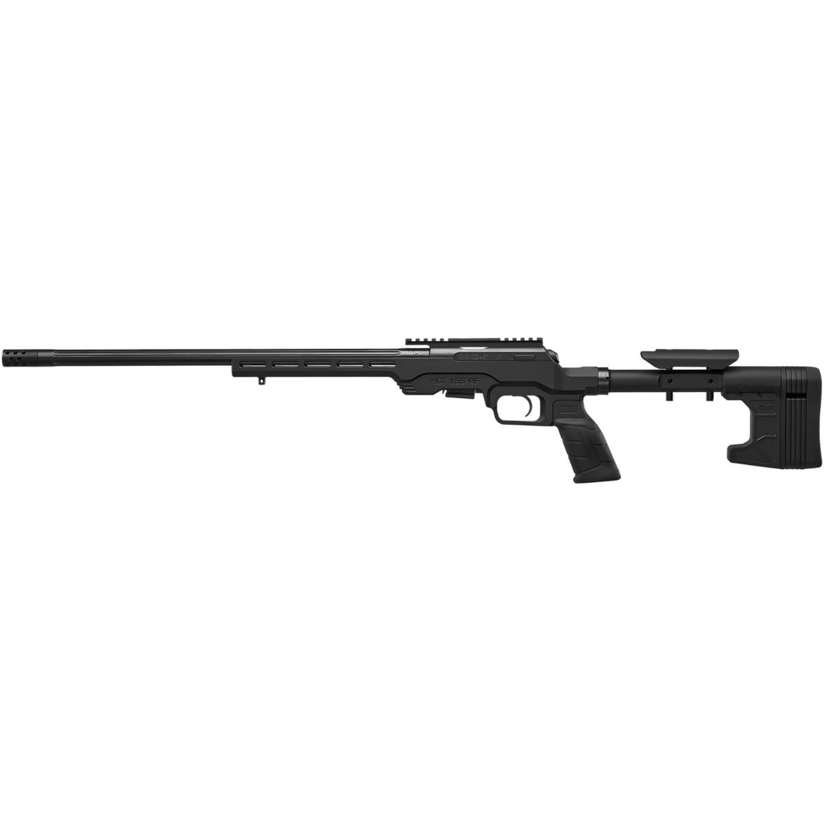 cz 457 mdt