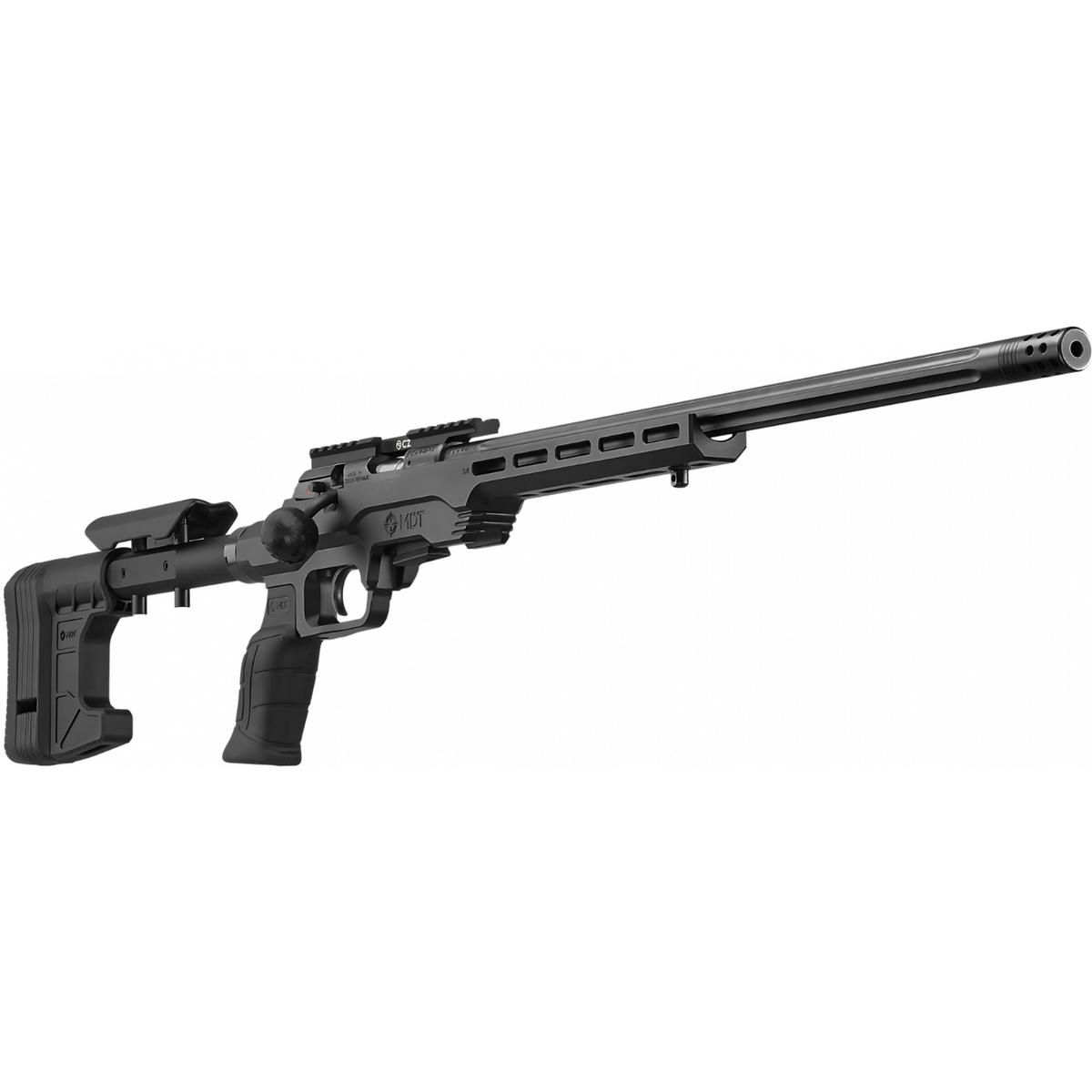 cz 457 mdt