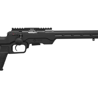 cz 457 mdt