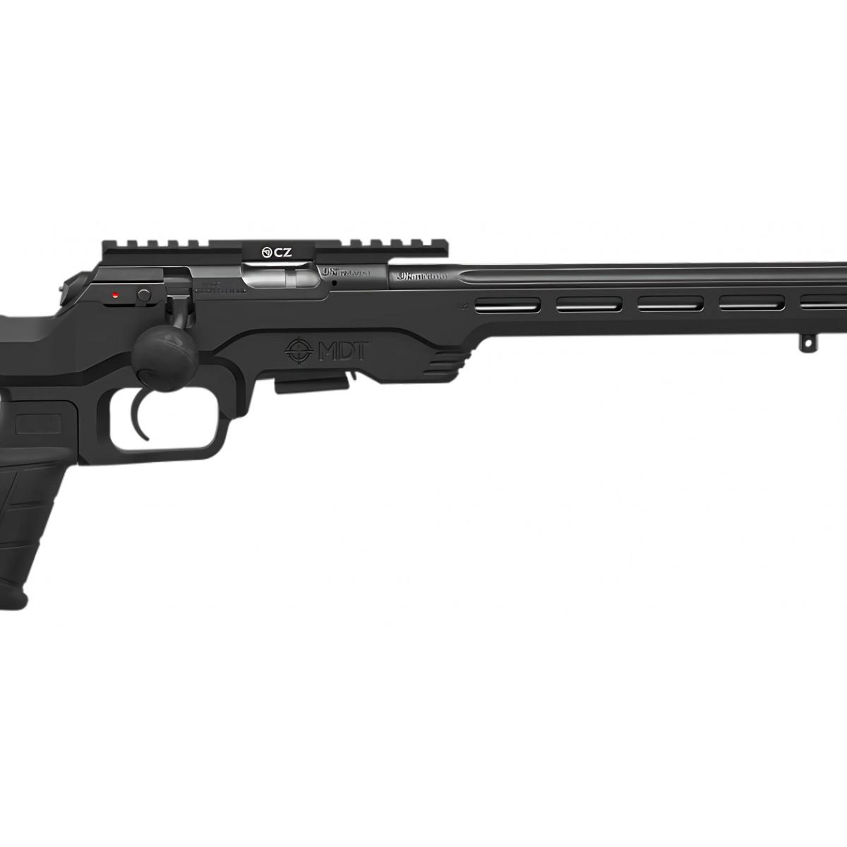 cz 457 mdt