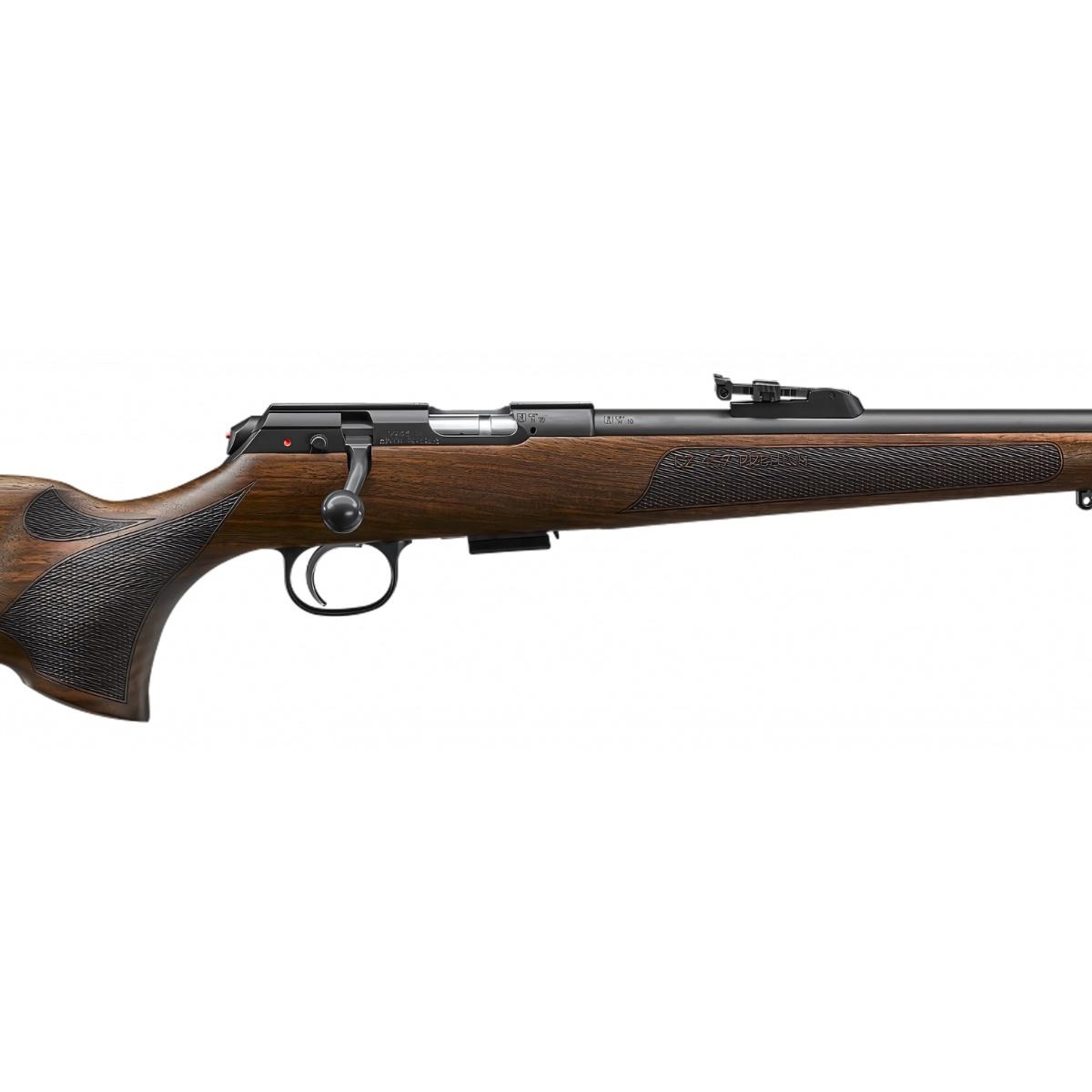 cz 457 premium