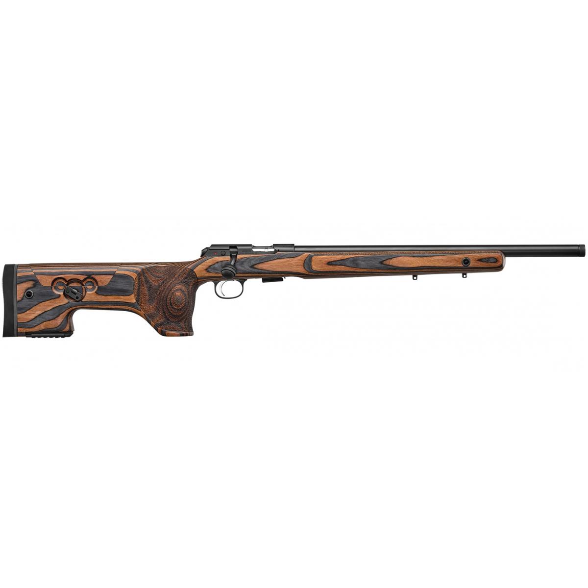 cz 457 range