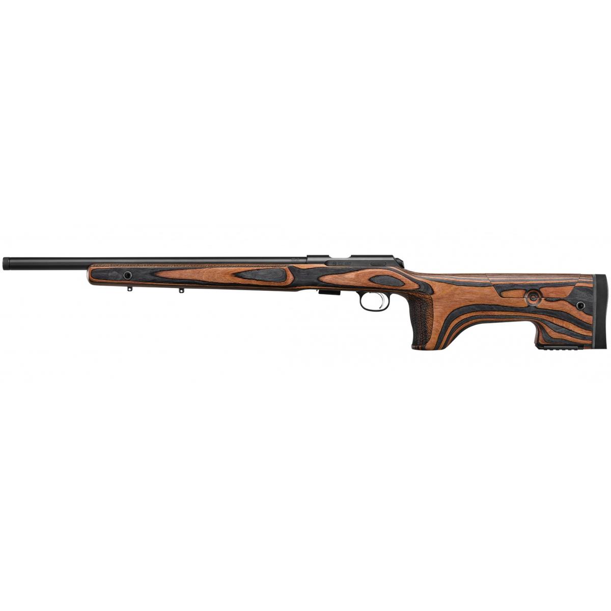 cz 457 range