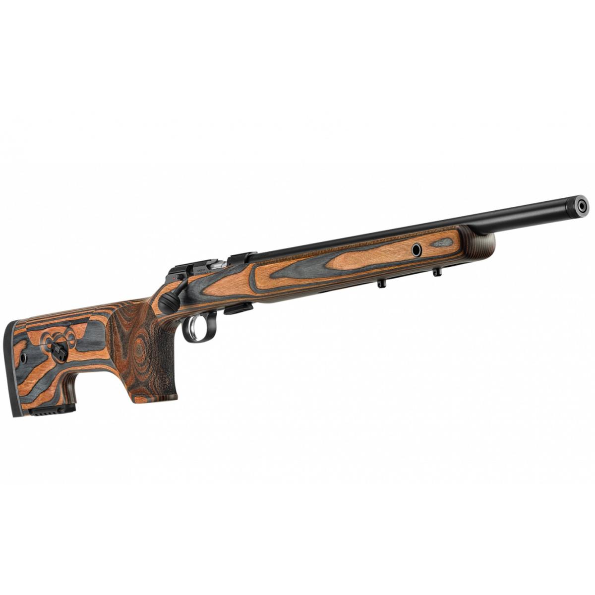 cz 457 range