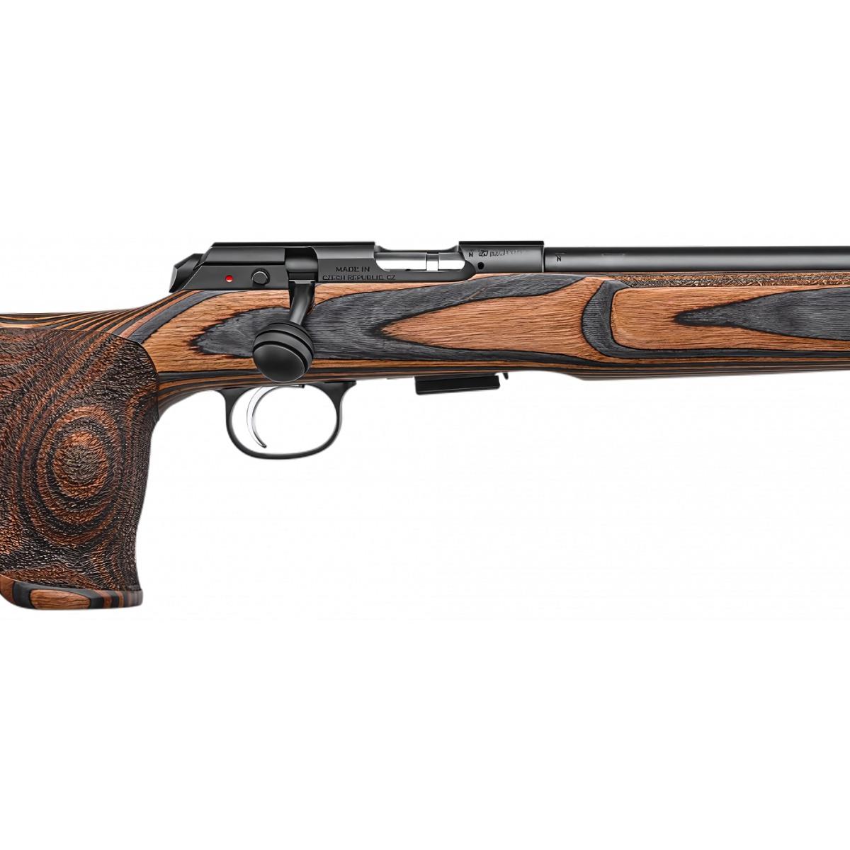 cz 457 range