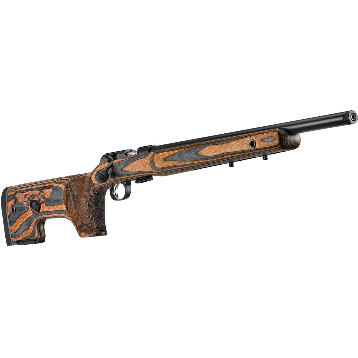 cz 457 range 24