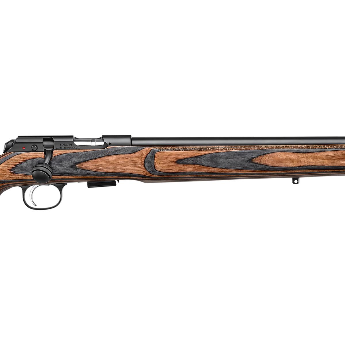 cz 457 range 24