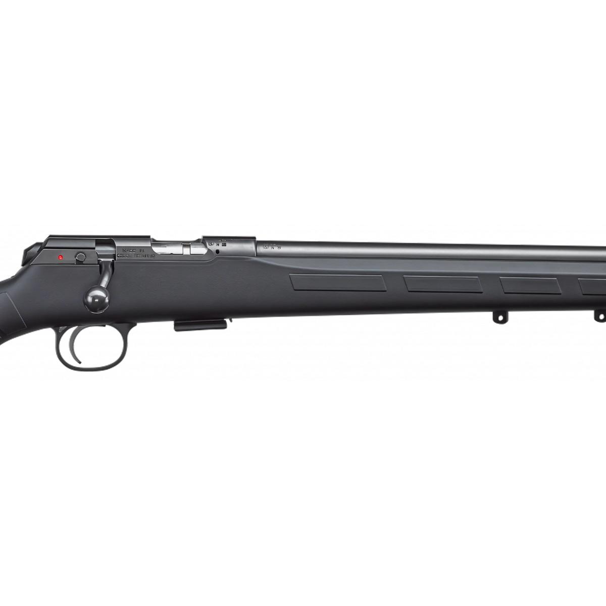 cz 457 synthetic 20