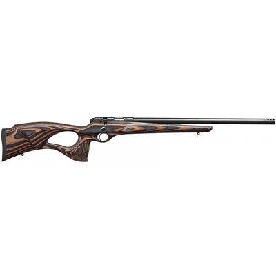 CZ 457 Thumbhole 20''
