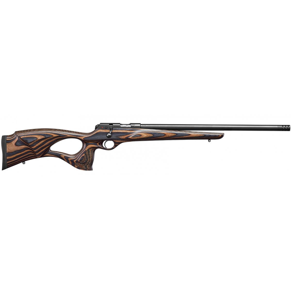 cz 457 thumbhole 20