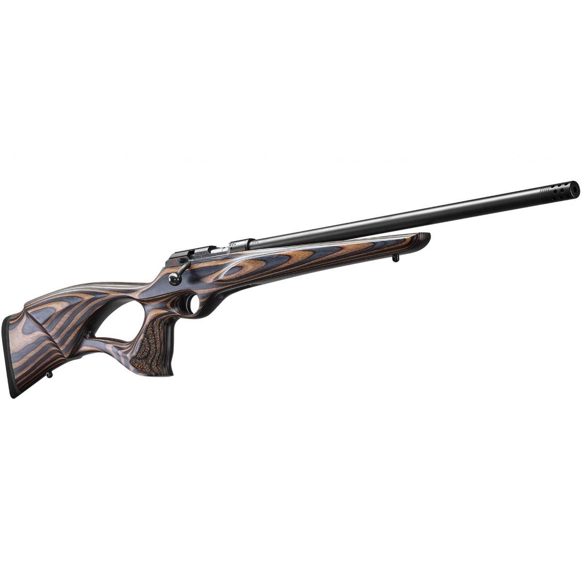 cz 457 thumbhole 20