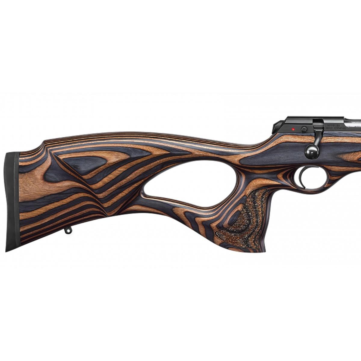 cz 457 thumbhole 20