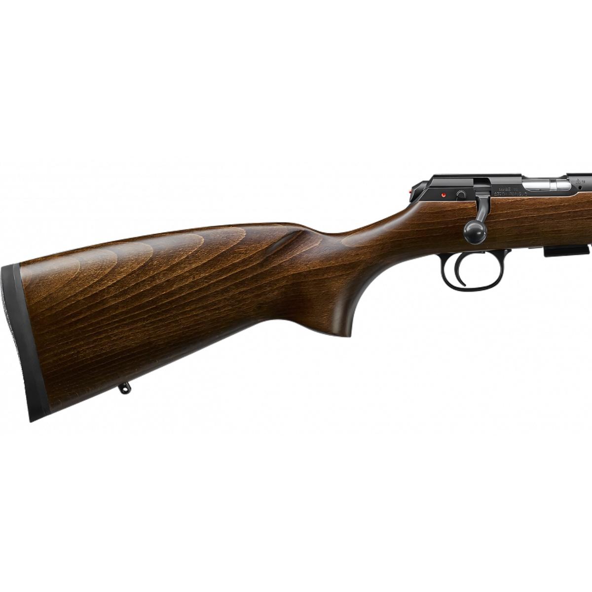 cz 457 training rifle