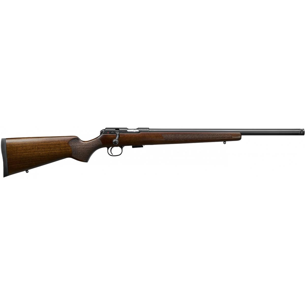 CZ 457 Varmint 20" .22WMR 1/2x20(0)