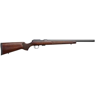 CZ 457 Varmint LH 20" 1/2x20(0)