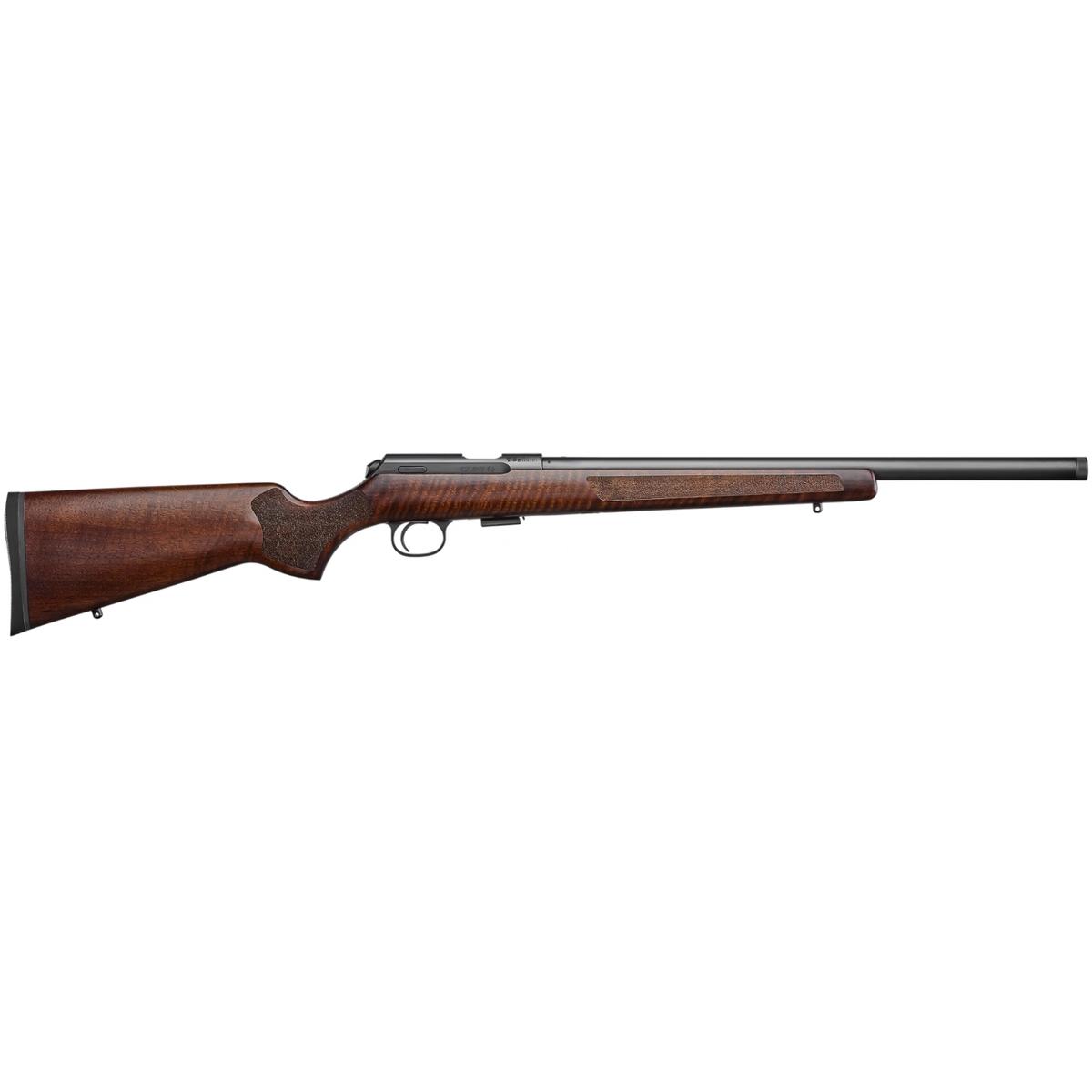CZ 457 Varmint LH 20" 1/2x20(0)